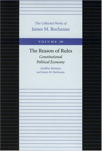 The Reason of Rules