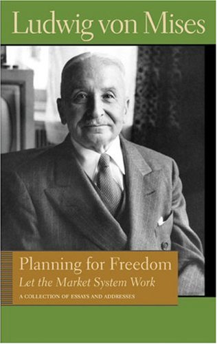 Planning for Freedom