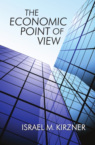 The Economic Point of View