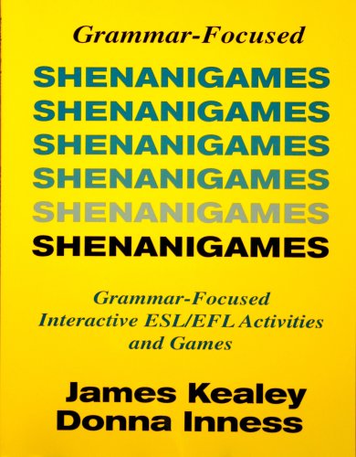 Shenanigames