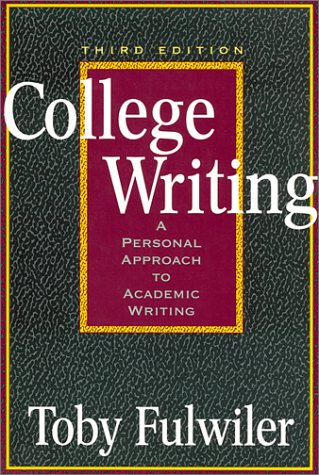 College Writing