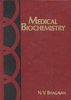 Medical biochemistry