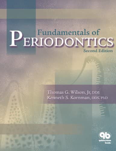 Fundamentals of Periodontics