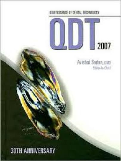 Qdt 2005 Vol 28