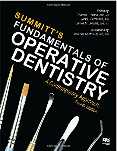 Summitt's Fundamentals of Operative Dentistry