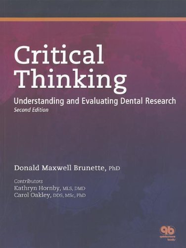 Critical Thinking