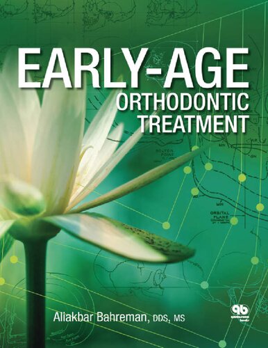 Early-Age Orthodontic Treatment