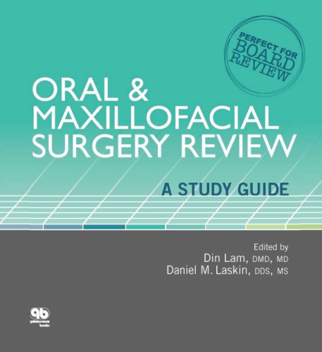 Oral and Maxillofacial Surgery Review