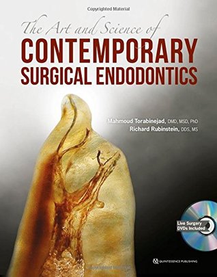 The Art and Science of Contemporary Surgical Endodontics