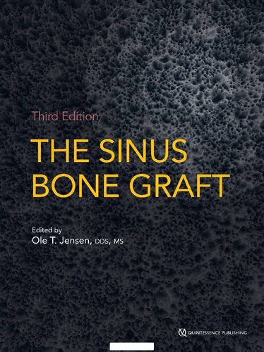 The Sinus Bone Graft