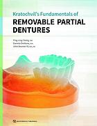 Kratochvil's Fundamentals of Removable Partial Dentures