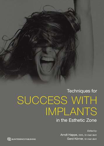 Implantology