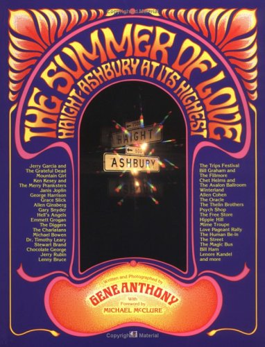 Summer of Love