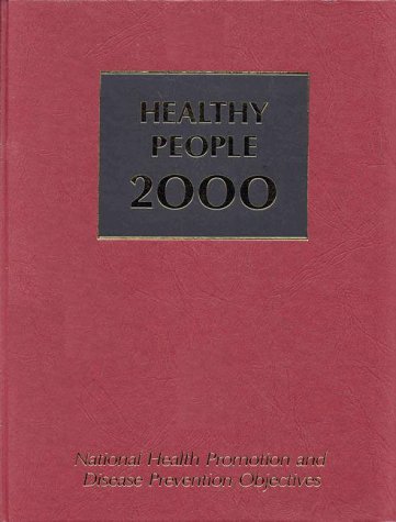 Healthy People 2000