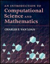 An Introduction to Computational Science and Mathematics