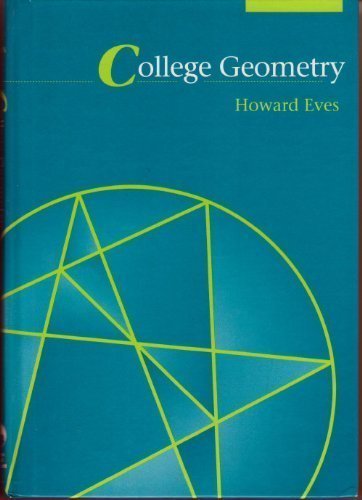 College Geometry