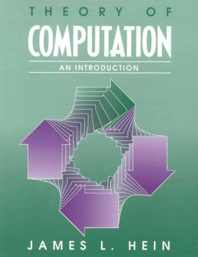 Theory of Computation