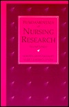 Fundamentals Of Nursing Research