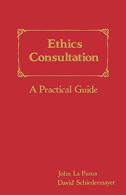 Ethics Consultation