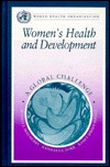 Women's Health and Development