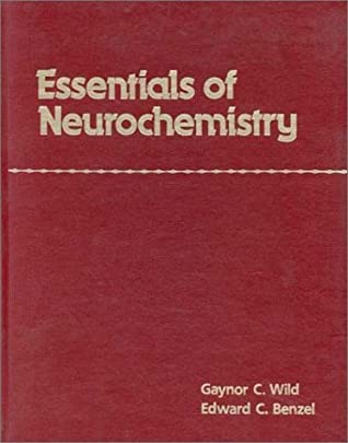 Essentials Of Neurochemistry