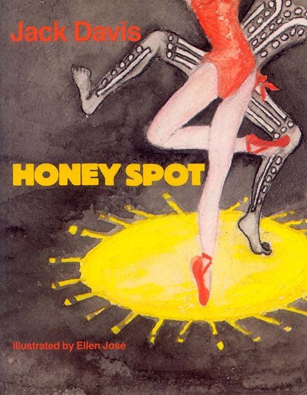 Honey Spot (Teenage S)