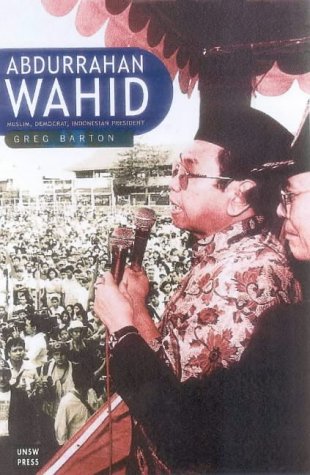 Abdurrahman Wahid, Muslim Democrat, Indonesian President