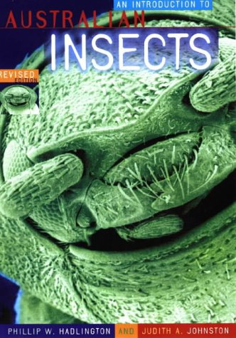 Introduction to Australian Insects