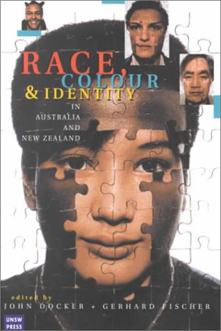 Race, Colour and Identity in Australia and New Zealand