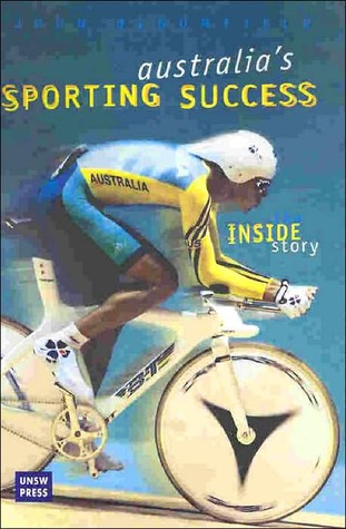 Australia's Sporting Success