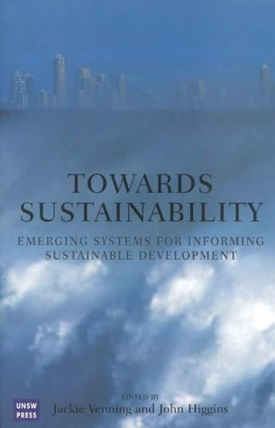 Towards Sustainability