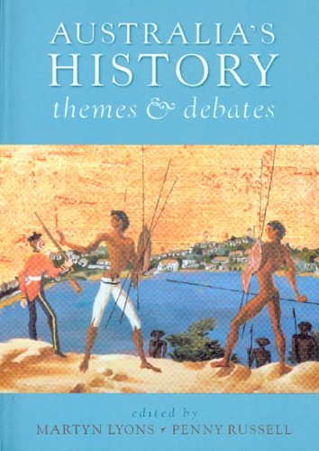 Australia's History