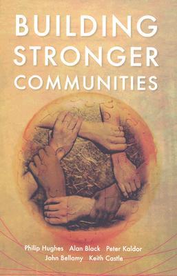 Building Stronger Communities