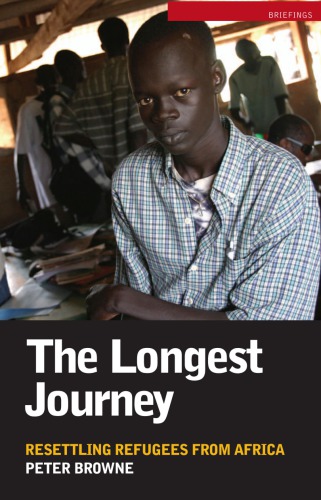 The Longest Journey