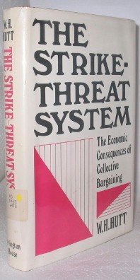 The Strike-Threat System