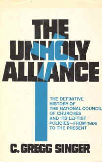 The Unholy Alliance