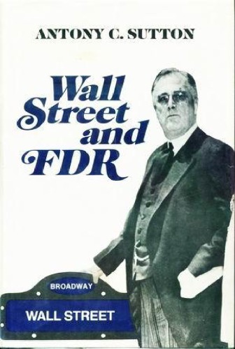 Wall Street and FDR