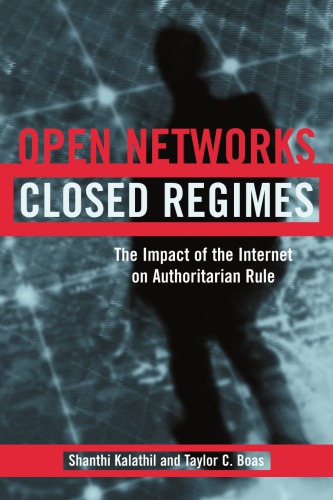 Open Networks, Closed Regimes