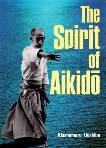 The Spirit Of Aikido