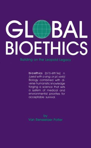 Global Bioethics