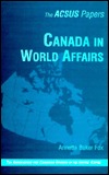 Canada in World Affairs