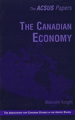 The Canadian Economy