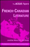 French Canadian Literature