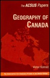 Geography Of Canada