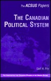 The Canadian Political System