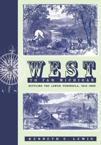 West to Far Michigan