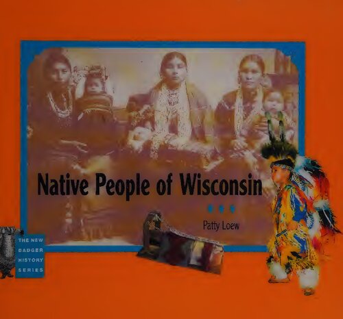 Native People of Wisconsin