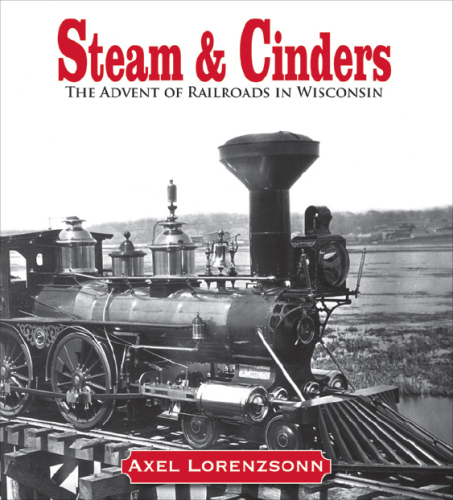 Steam  Cinders