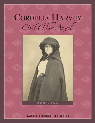 Cordelia Harvey