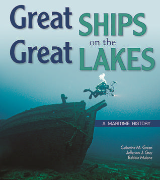 Great Ships on the Great Lakes